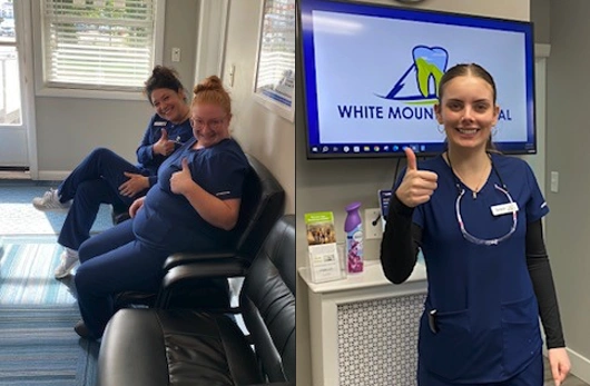 White mountain dental222