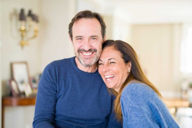 Is It Too Late for Invisalign at 35 or 40?