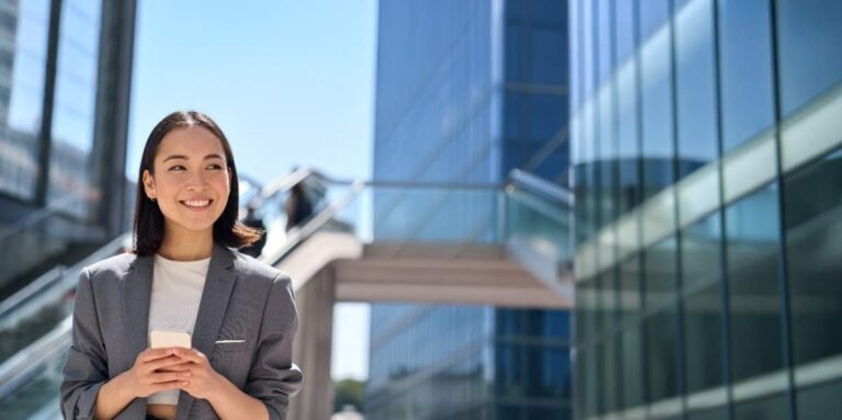 Look the Part: How Invisalign Helps You Stay Polished at Work