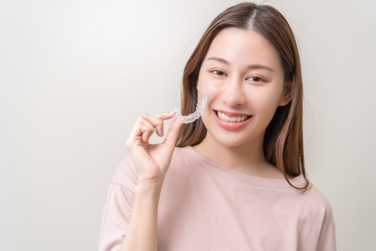 White mountain dental