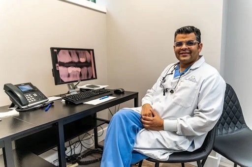 How iTero® Scanner Improves Invisalign Results in North Conway