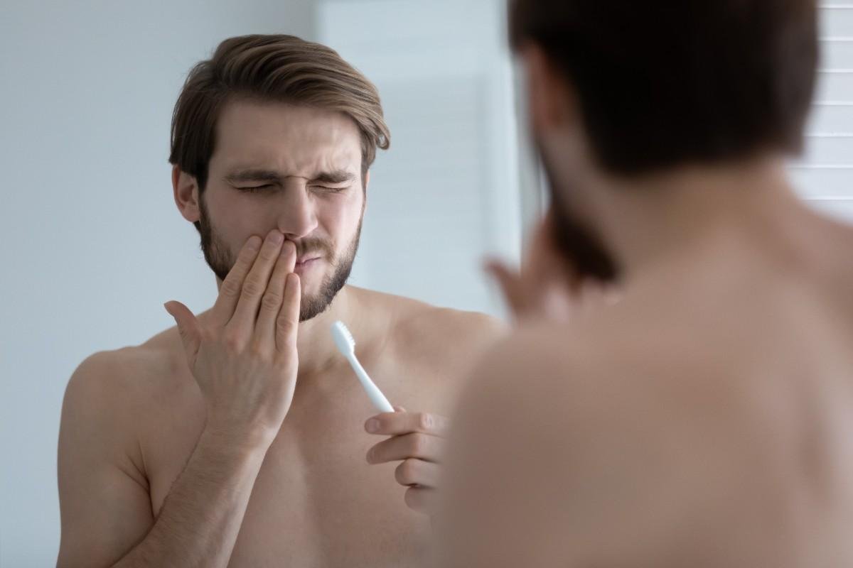 Why Do My Gums Bleed When I Brush?