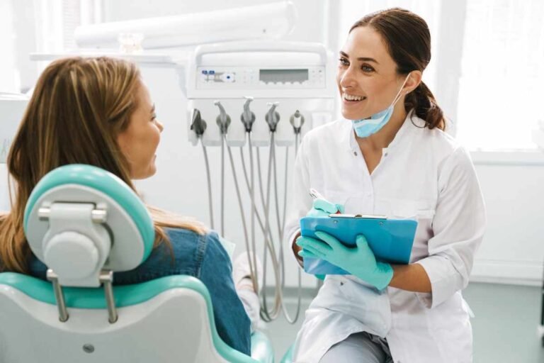 Why North Conway Patients Choose White Mountain Dental for Invisalign